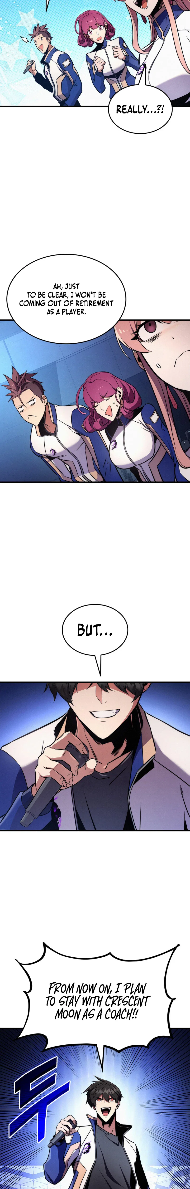 Ranker's Return Chapter 256 – Page 26