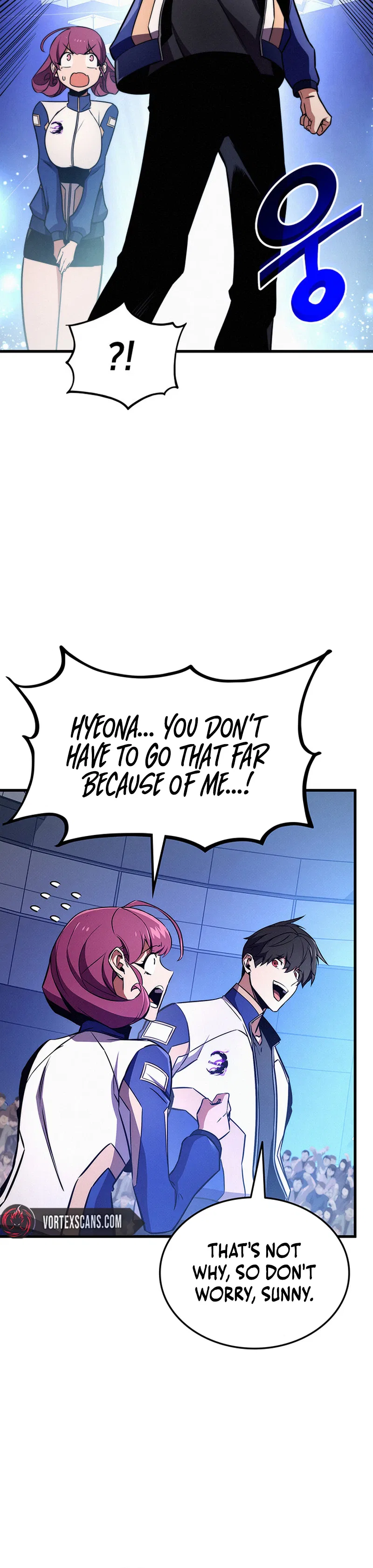 Ranker's Return Chapter 256 – Page 27