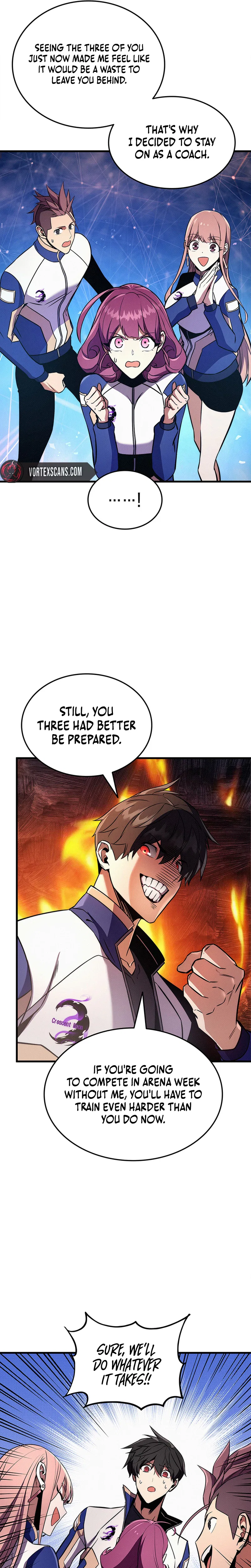 Ranker's Return Chapter 256 – Page 28