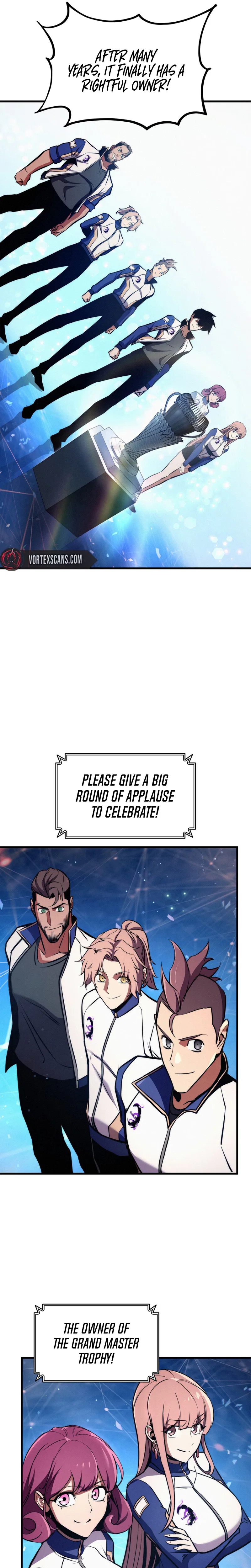Ranker's Return Chapter 256 – Page 31