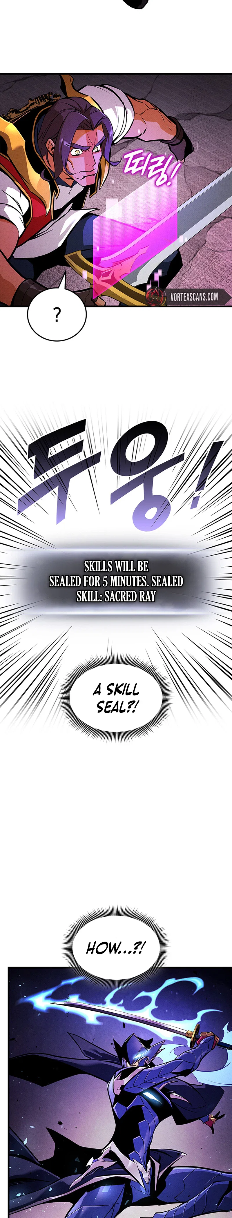Ranker's Return Chapter 255 – Page 10