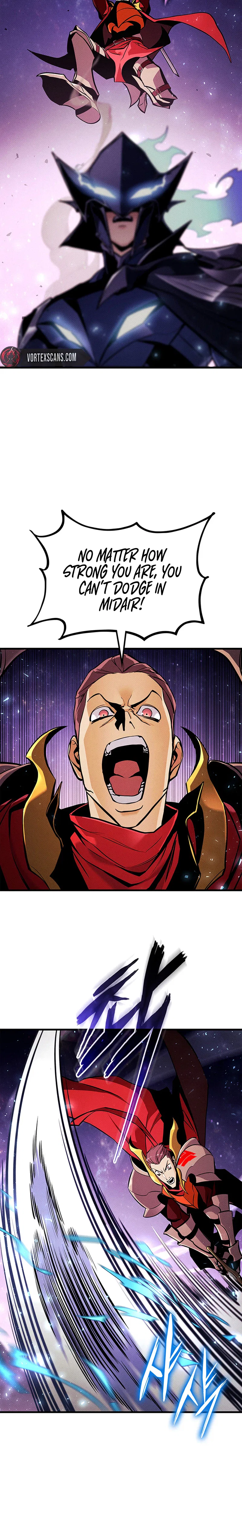 Ranker's Return Chapter 255 – Page 12