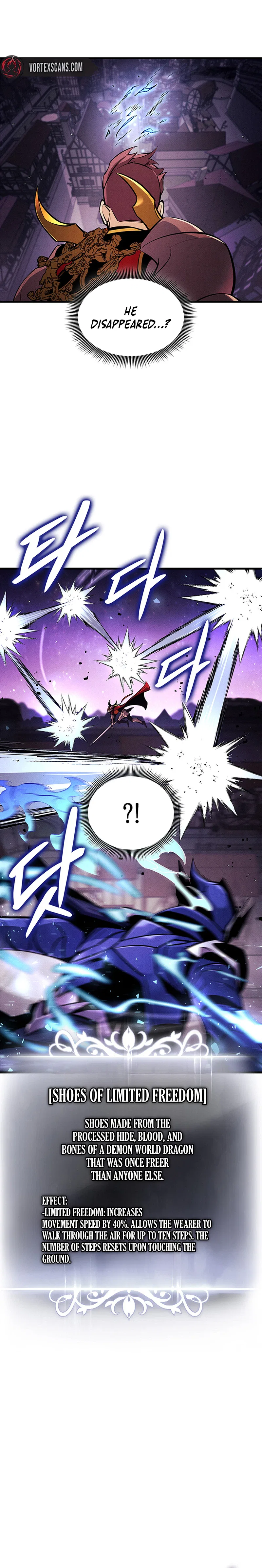 Ranker's Return Chapter 255 – Page 13
