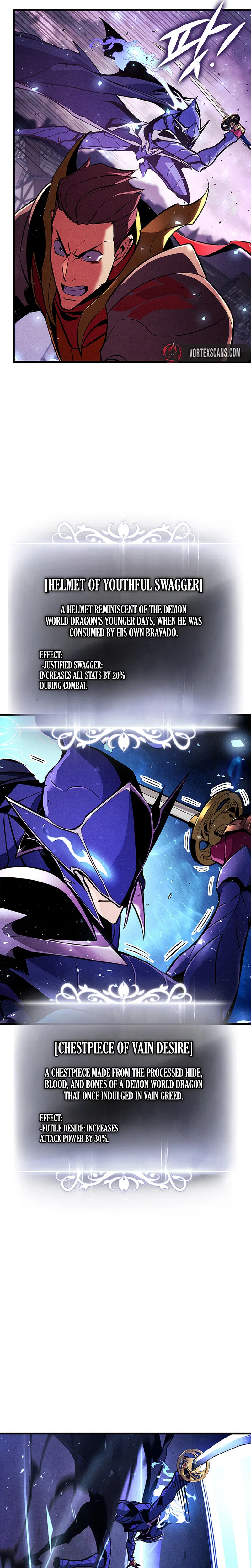 Ranker's Return Chapter 255 – Page 14