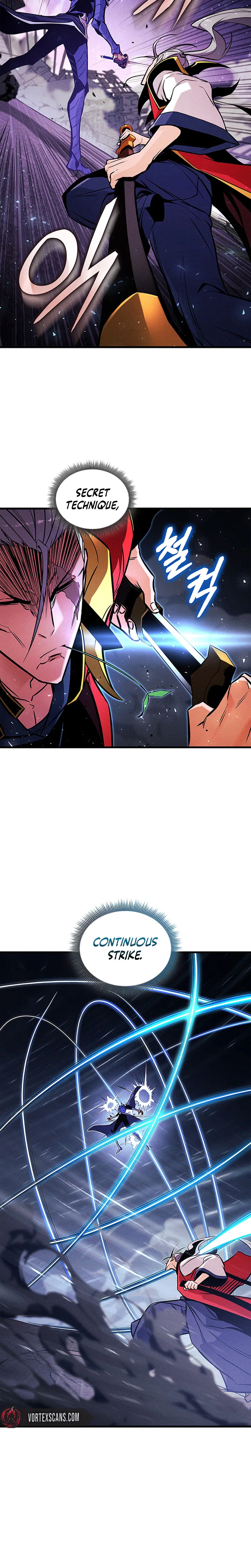 Ranker's Return Chapter 255 – Page 16