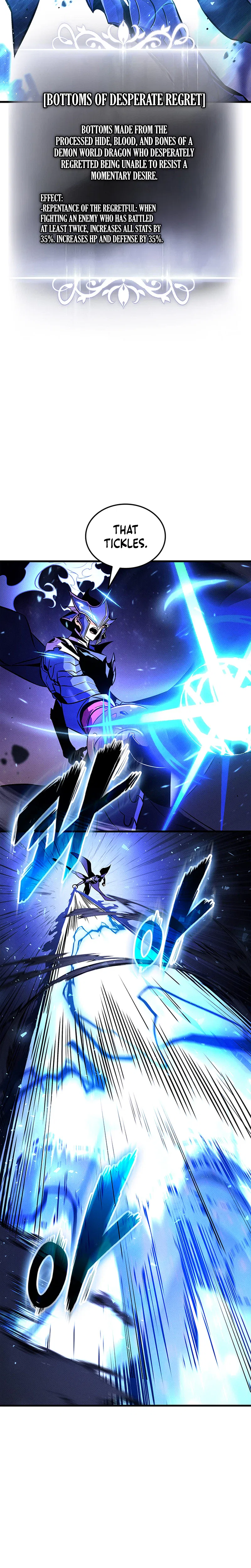 Ranker's Return Chapter 255 – Page 18