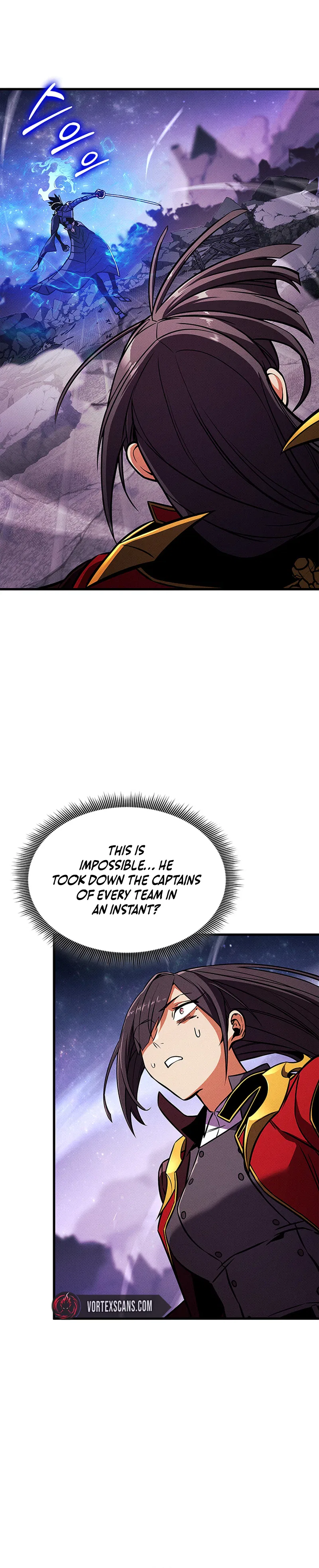 Ranker's Return Chapter 255 – Page 19