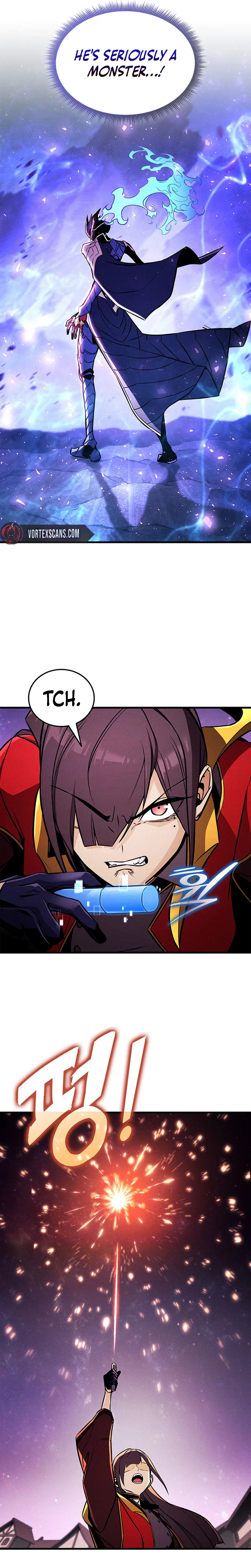 Ranker's Return Chapter 255 – Page 20
