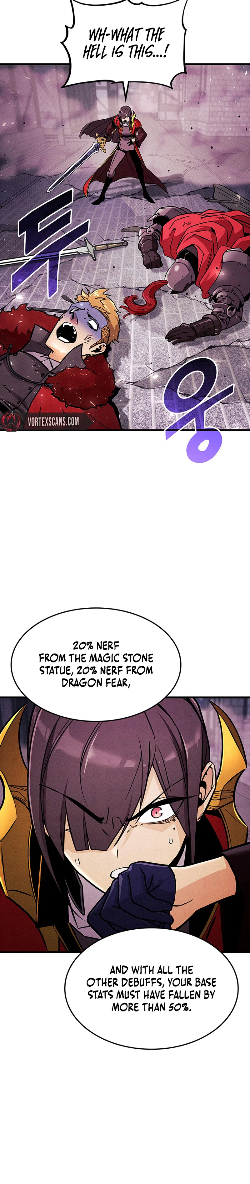 Ranker's Return Chapter 255 – Page 25