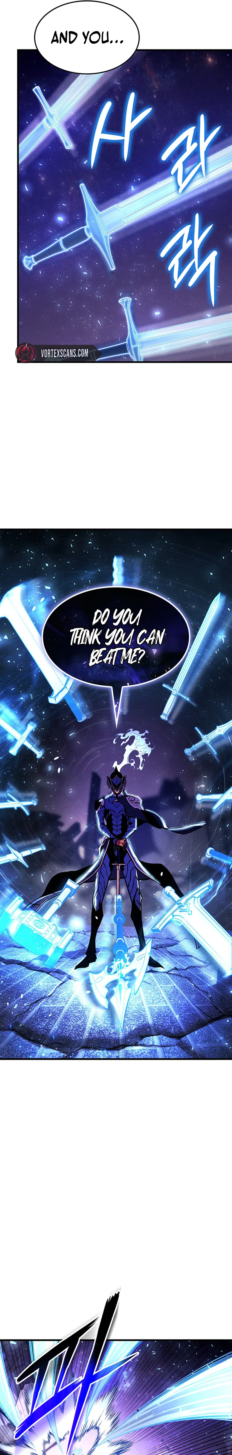 Ranker's Return Chapter 255 – Page 26
