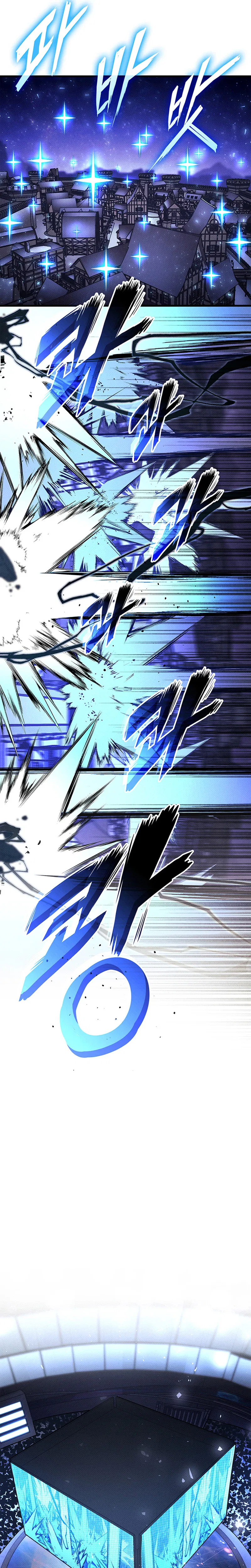 Ranker's Return Chapter 255 – Page 29