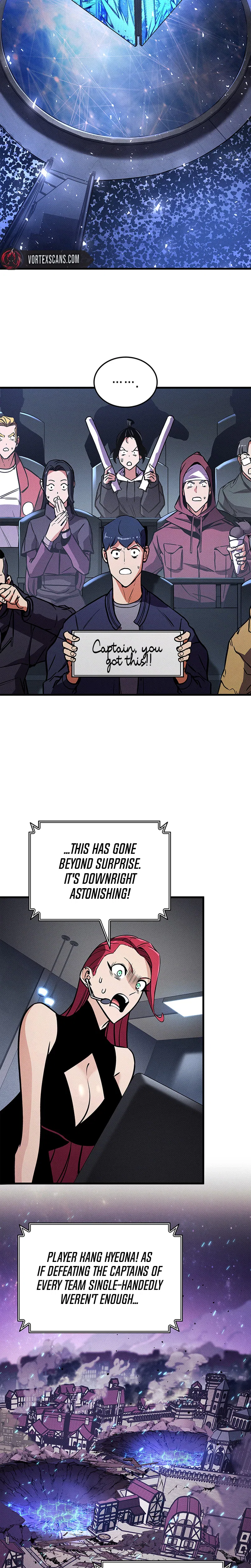 Ranker's Return Chapter 255 – Page 30