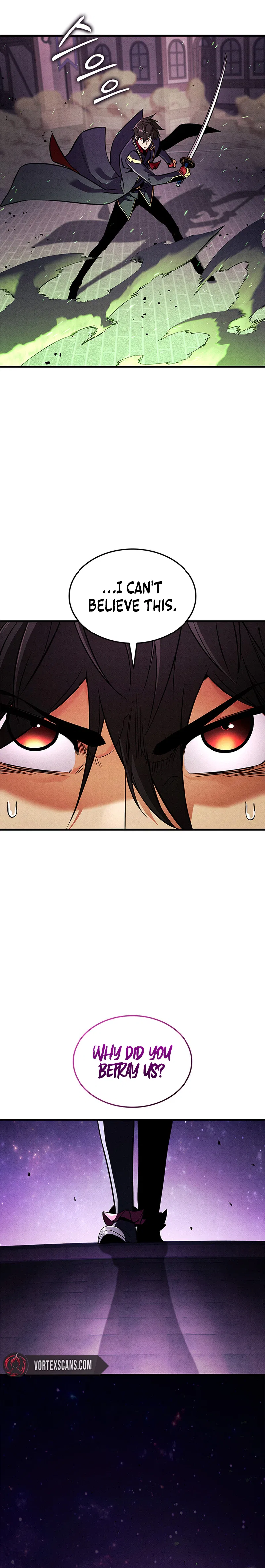 Ranker's Return Chapter 254 – Page 6