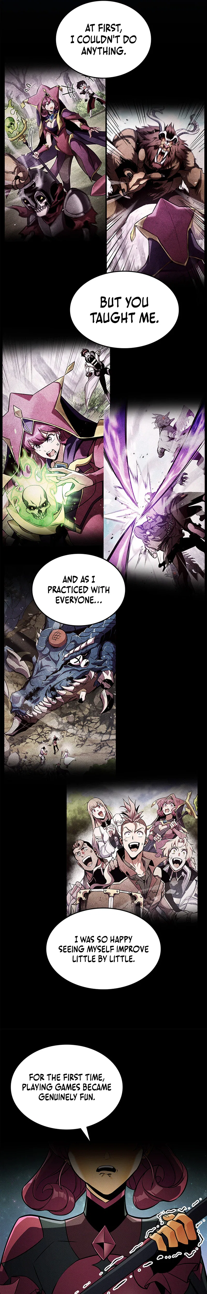 Ranker's Return Chapter 254 – Page 13