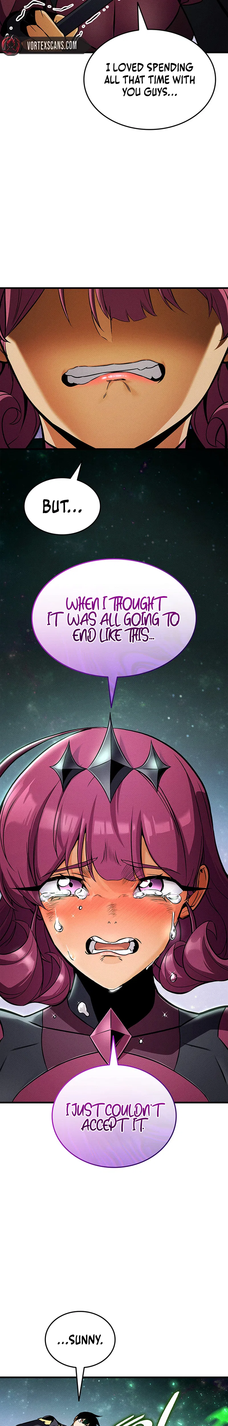Ranker's Return Chapter 254 – Page 14