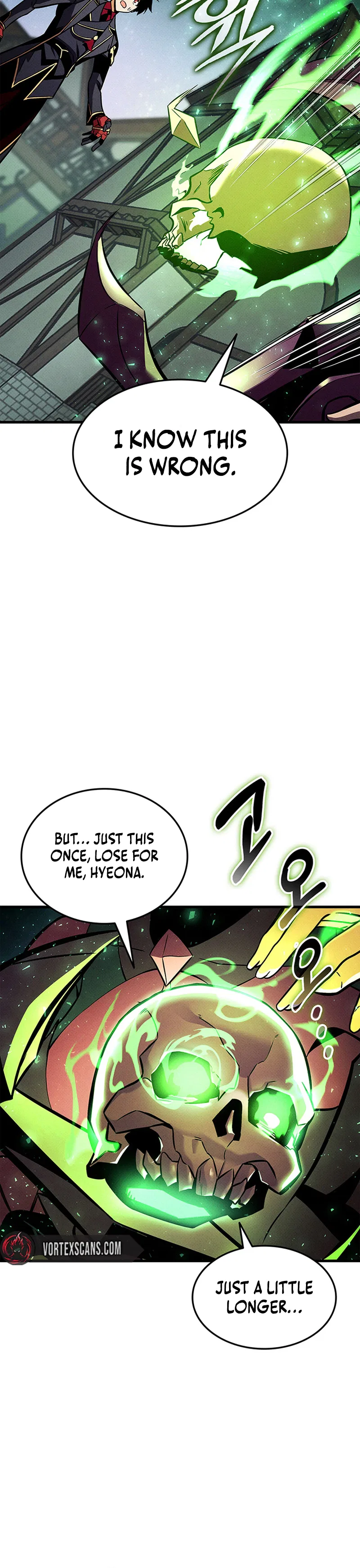 Ranker's Return Chapter 254 – Page 15