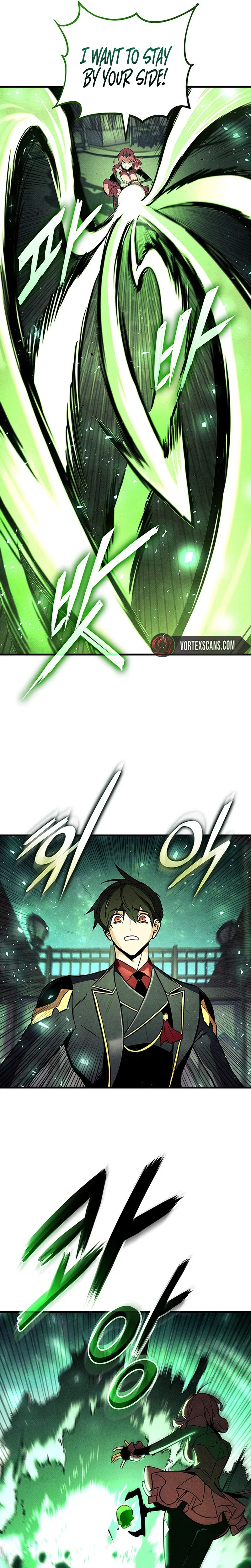 Ranker's Return Chapter 254 – Page 16
