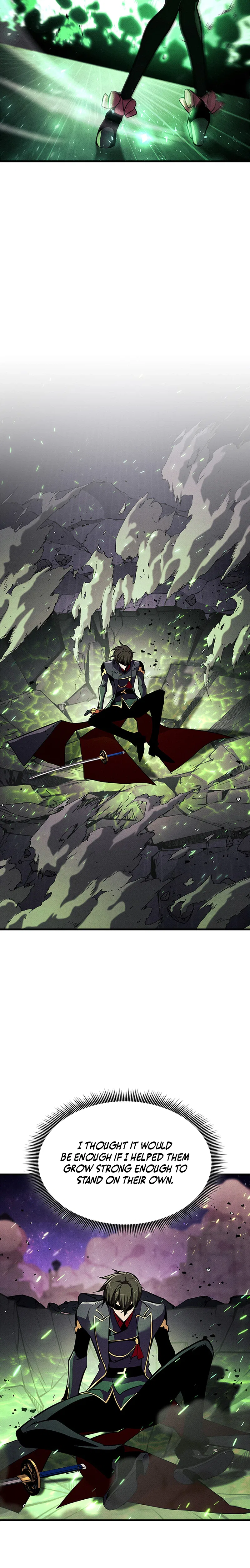 Ranker's Return Chapter 254 – Page 17