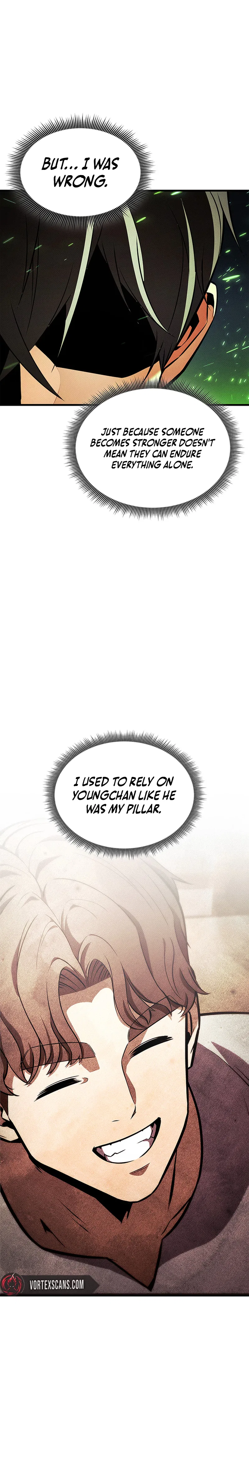 Ranker's Return Chapter 254 – Page 18