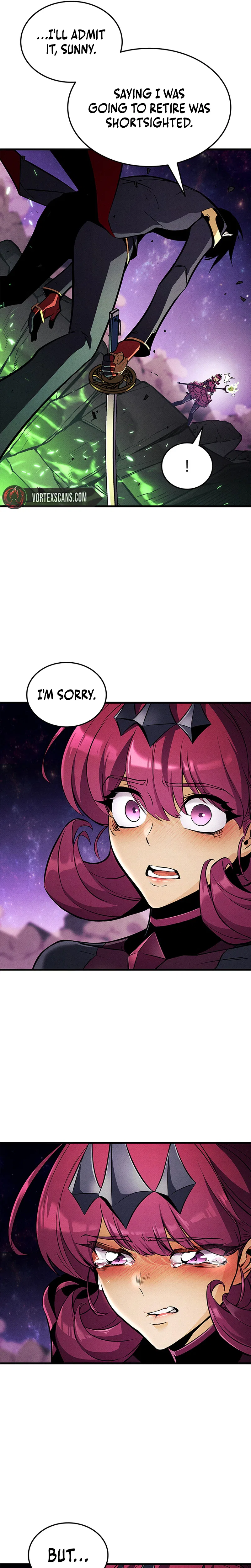 Ranker's Return Chapter 254 – Page 19
