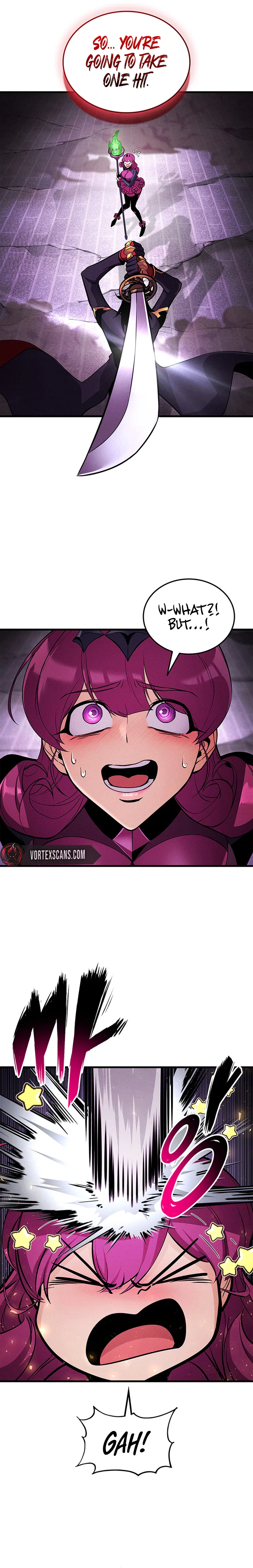 Ranker's Return Chapter 254 – Page 21