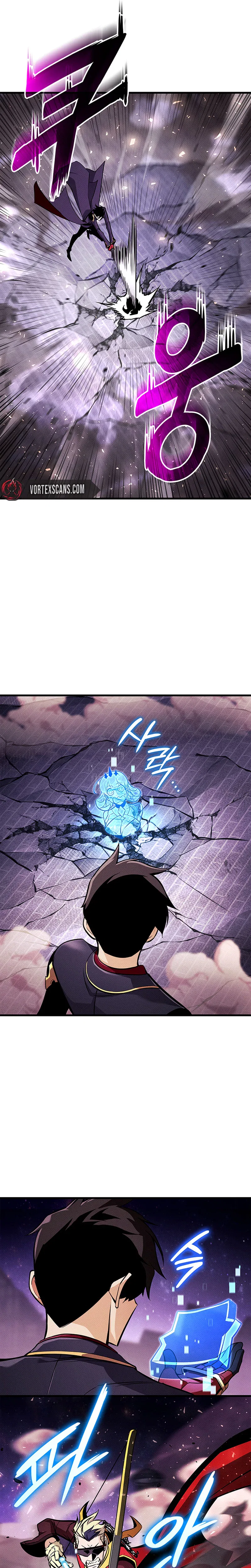 Ranker's Return Chapter 254 – Page 22