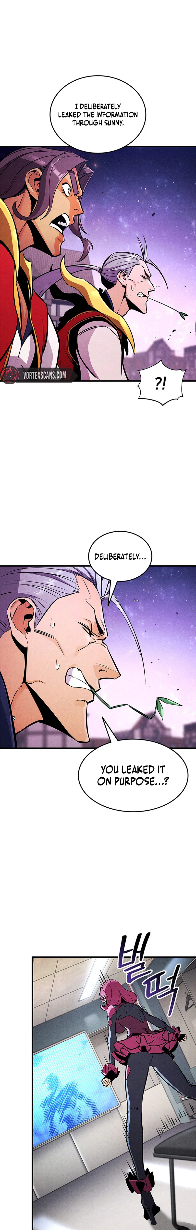 Ranker's Return Chapter 254 – Page 28