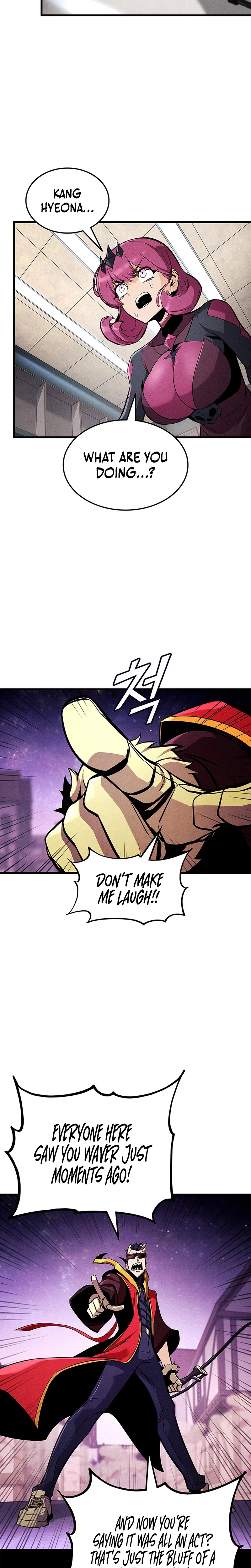 Ranker's Return Chapter 254 – Page 29