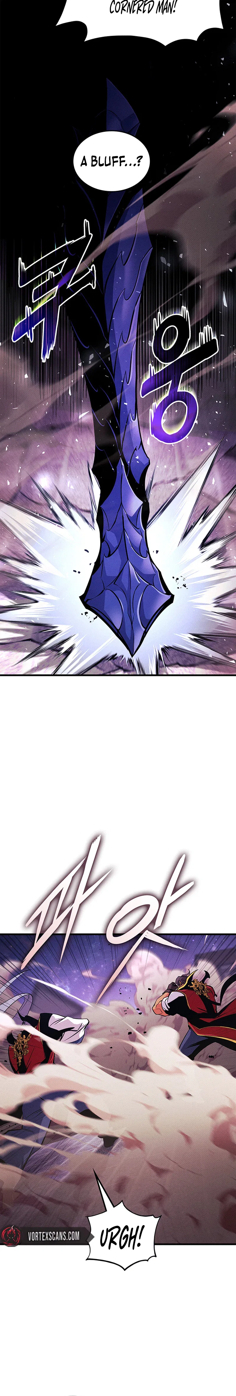 Ranker's Return Chapter 254 – Page 30