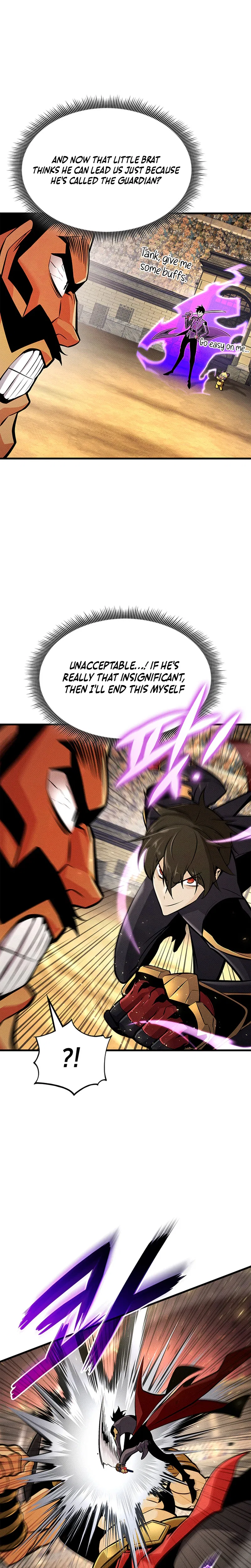 Ranker's Return Chapter 253 – Page 2