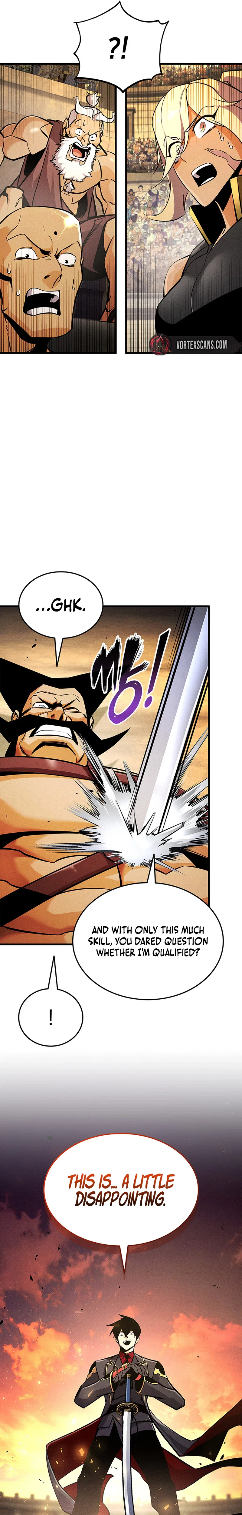 Ranker's Return Chapter 253 – Page 5