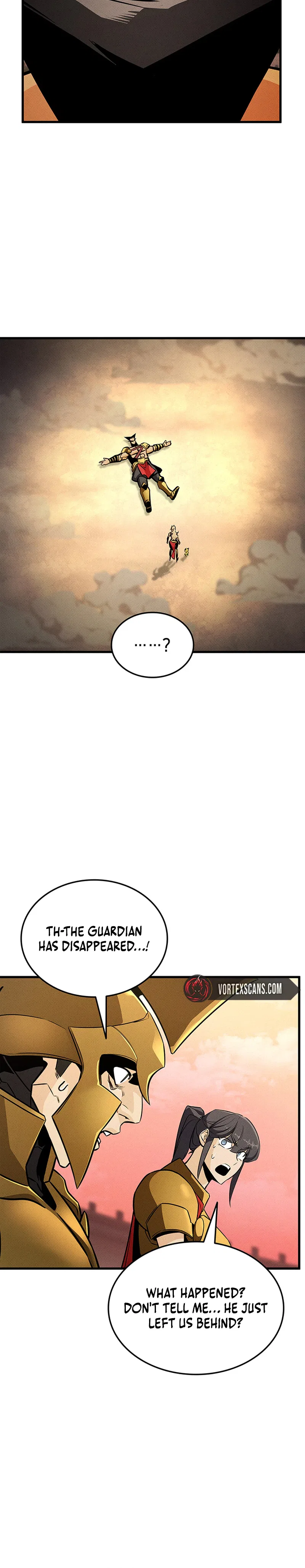 Ranker's Return Chapter 253 – Page 7