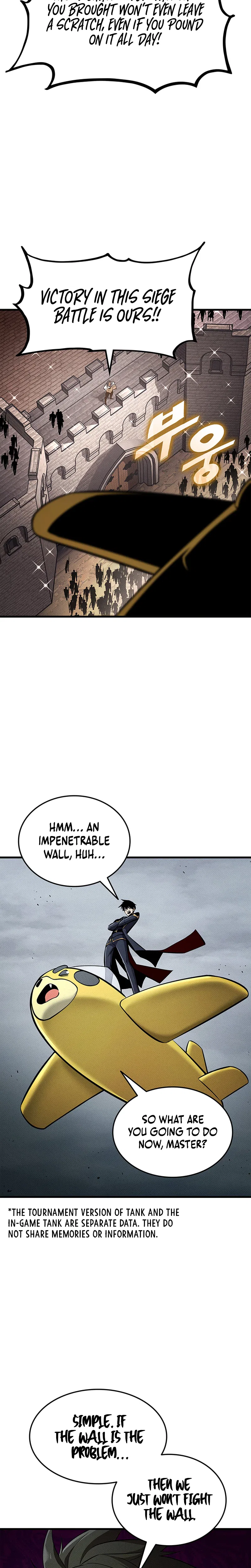 Ranker's Return Chapter 253 – Page 12