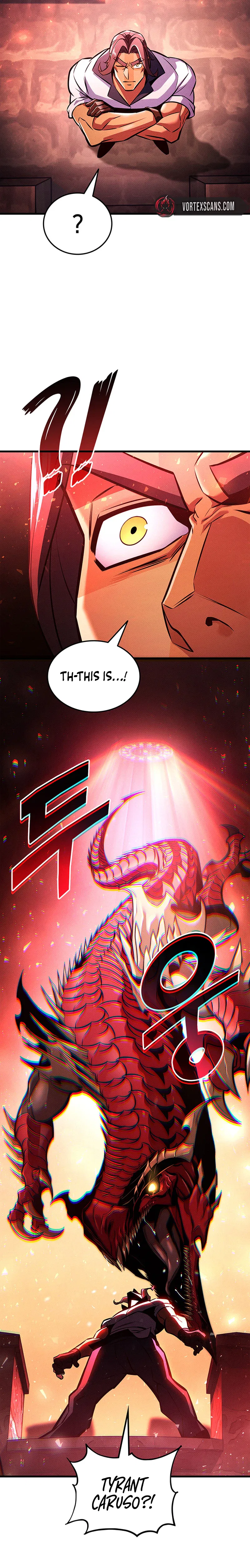 Ranker's Return Chapter 253 – Page 14