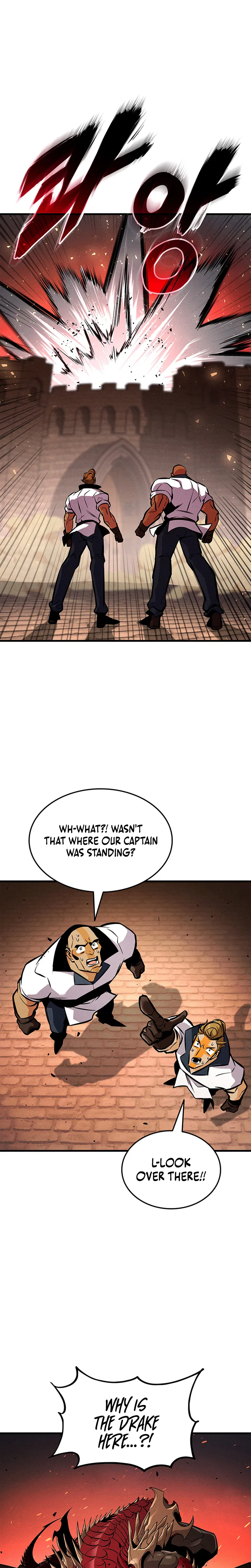 Ranker's Return Chapter 253 – Page 15