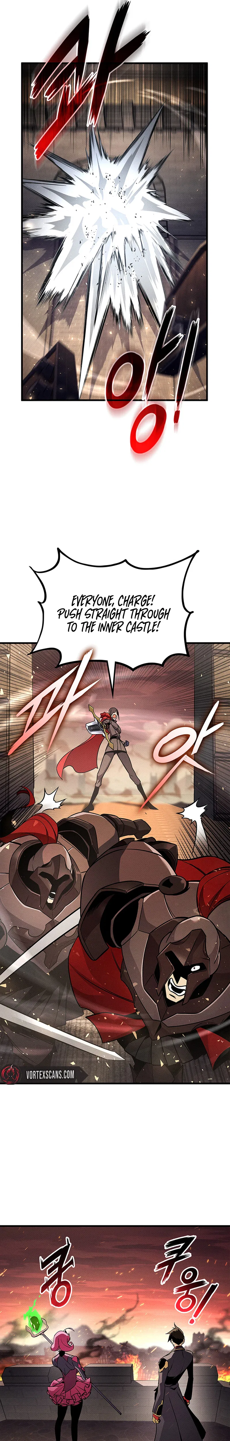Ranker's Return Chapter 253 – Page 23