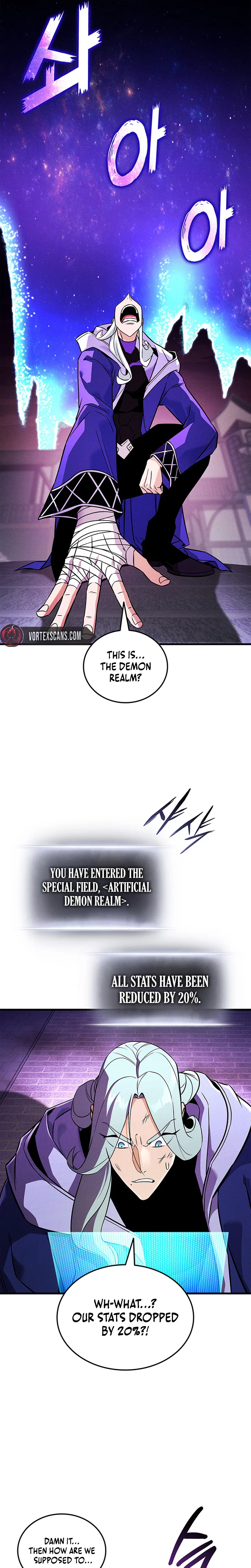 Ranker's Return Chapter 253 – Page 26