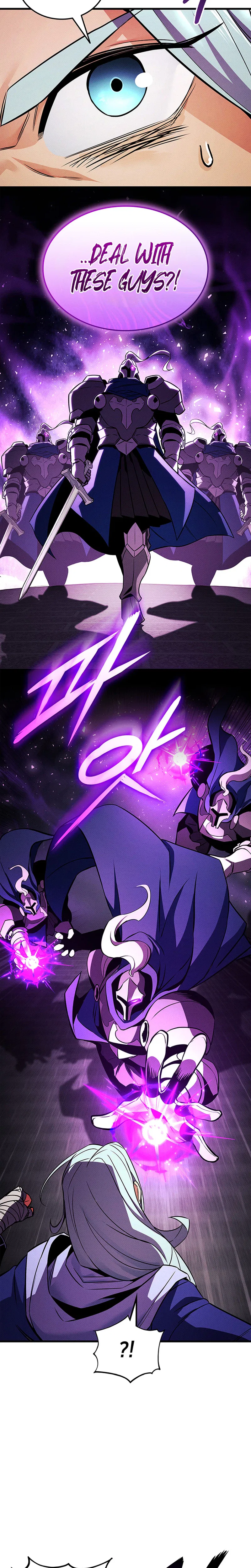 Ranker's Return Chapter 253 – Page 27