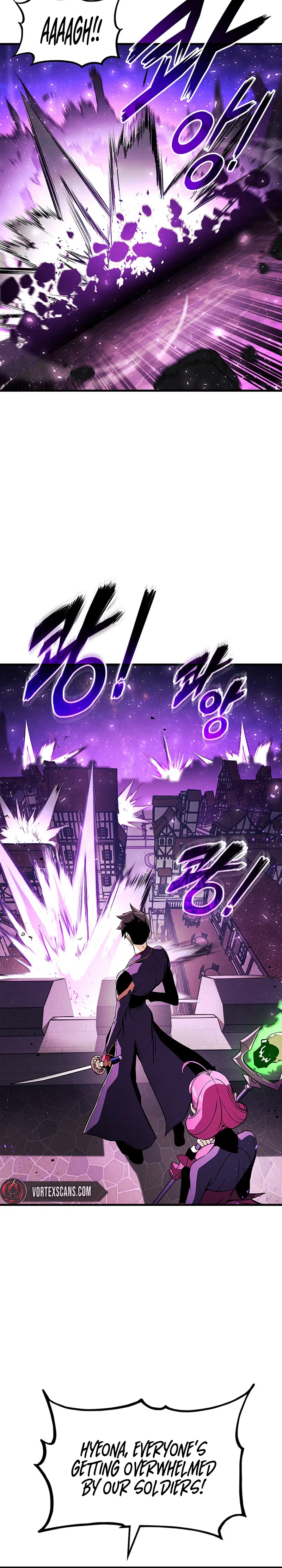 Ranker's Return Chapter 253 – Page 28