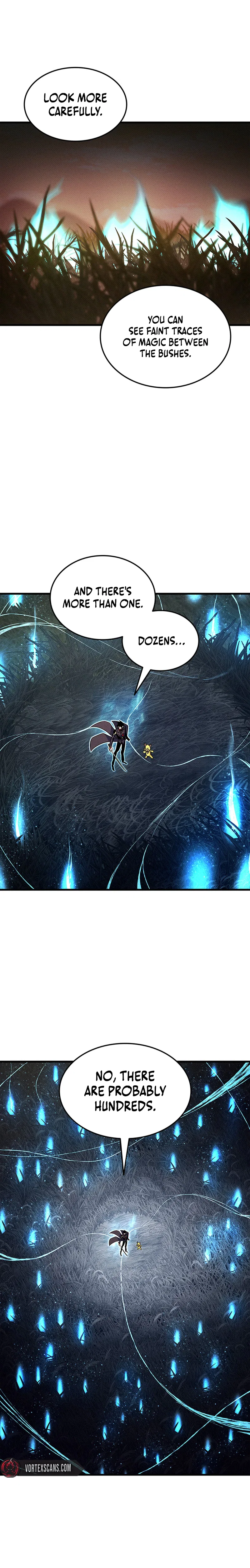 Ranker's Return Chapter 252 – Page 3