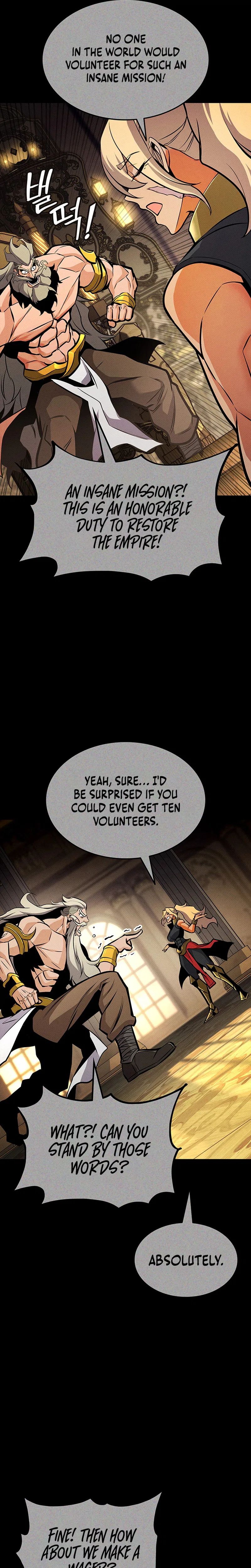 Ranker's Return Chapter 252 – Page 14