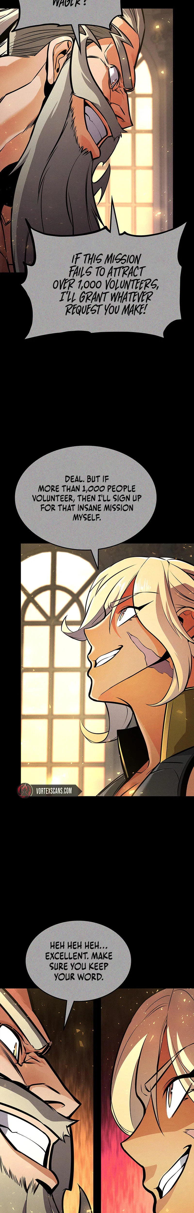 Ranker's Return Chapter 252 – Page 15