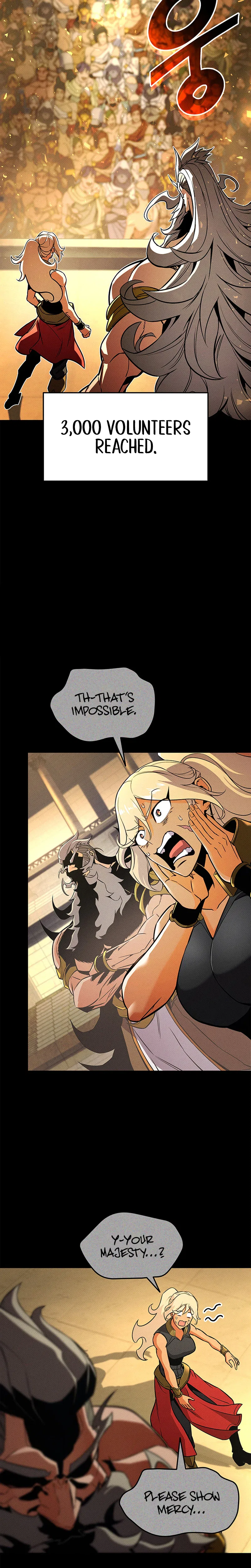 Ranker's Return Chapter 252 – Page 18