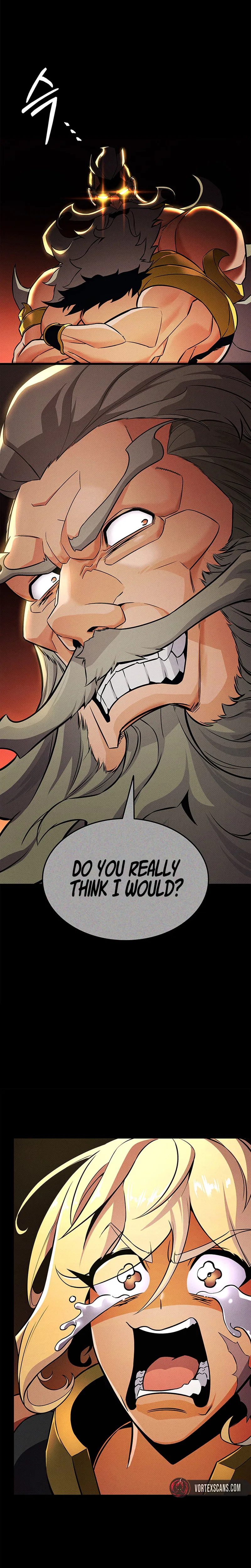 Ranker's Return Chapter 252 – Page 19