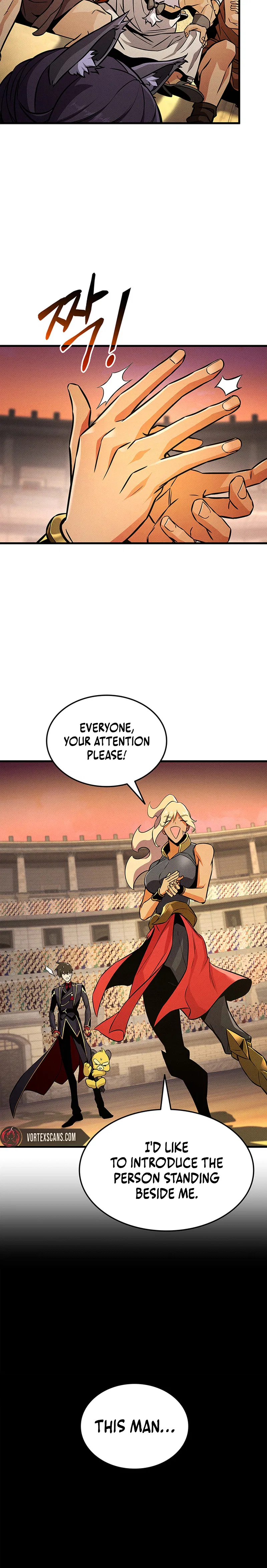 Ranker's Return Chapter 252 – Page 22