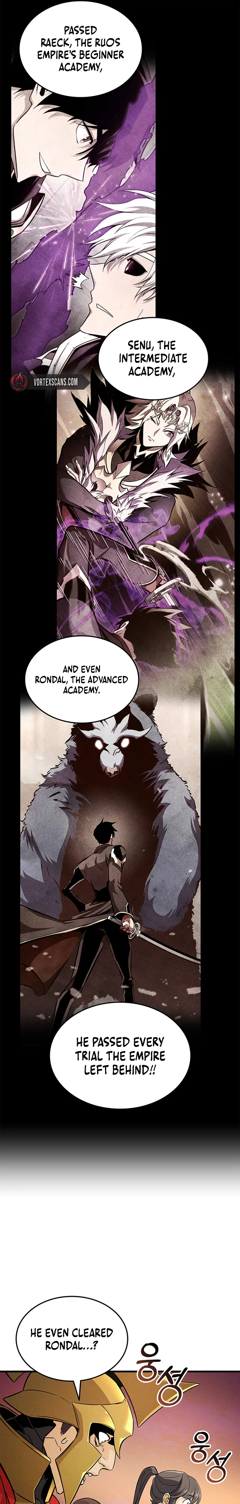 Ranker's Return Chapter 252 – Page 23