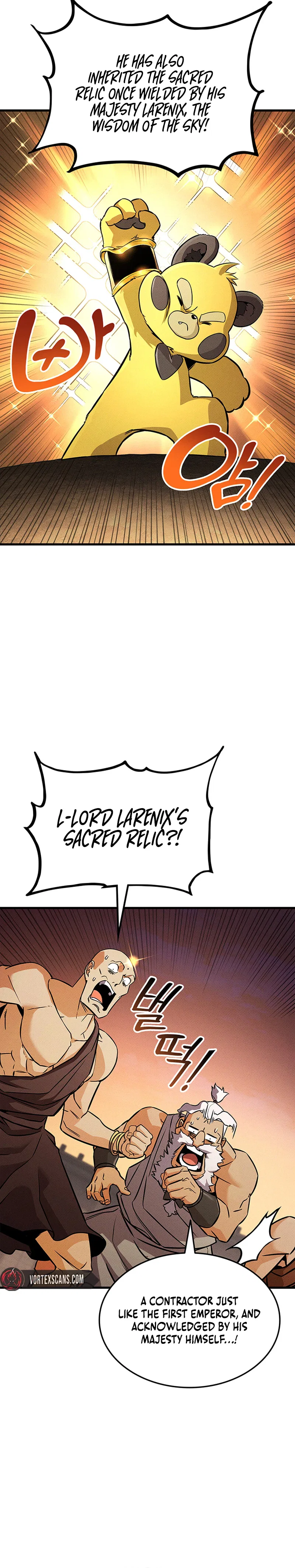 Ranker's Return Chapter 252 – Page 25