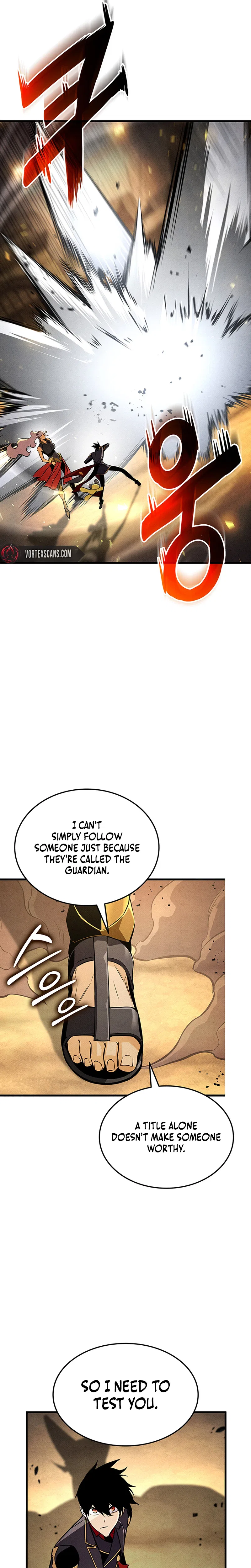 Ranker's Return Chapter 252 – Page 29