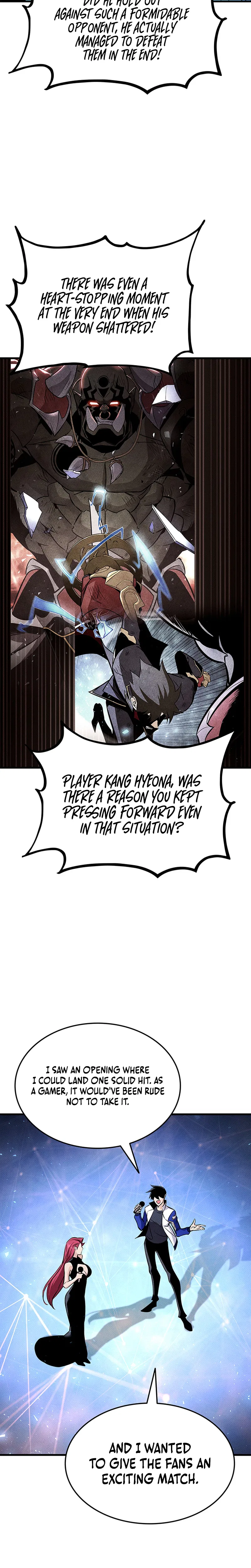 Ranker's Return Chapter 251 – Page 2