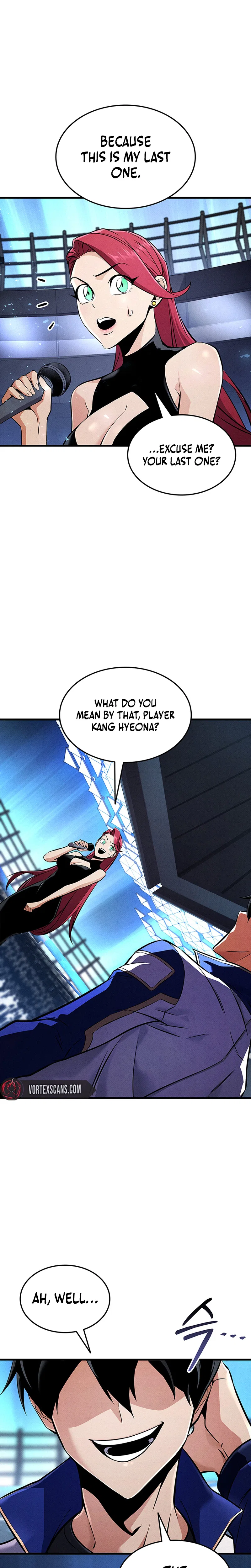 Ranker's Return Chapter 251 – Page 3